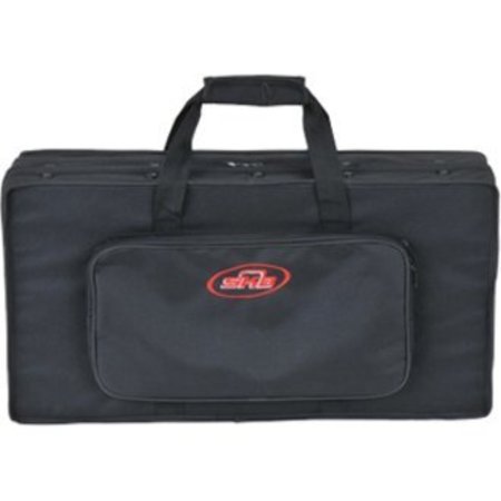 SKB 23 X 11 X 3.75 Controller Soft Case (Miniak, Microkorg Vocoder) 1SKB-SC2311